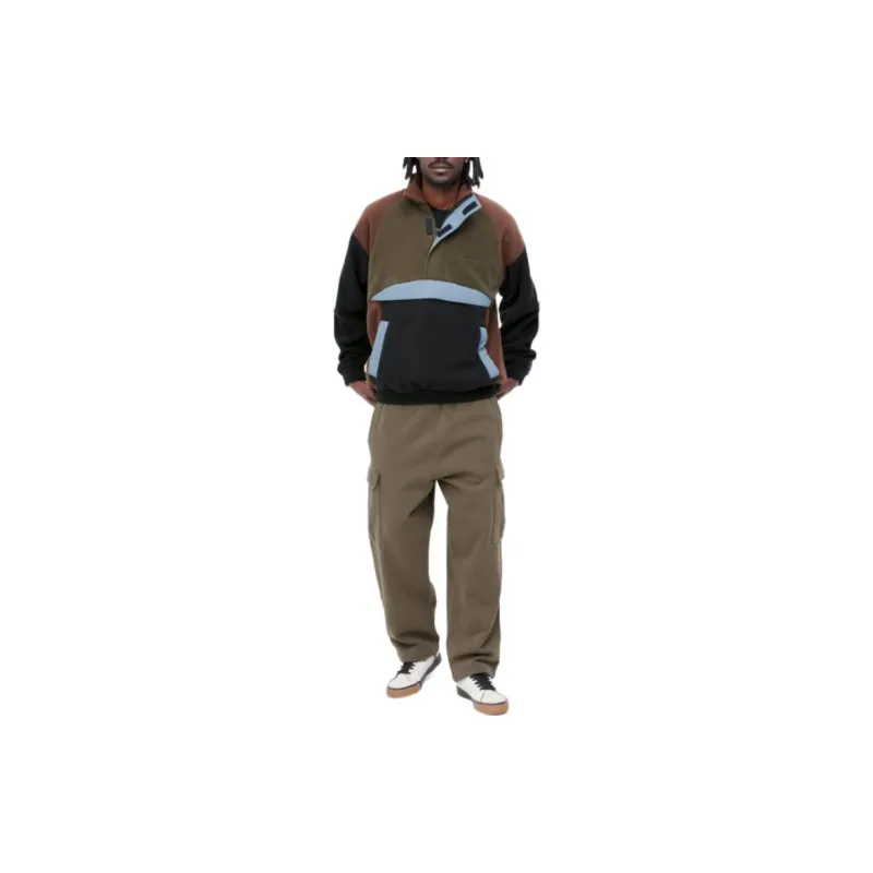Carhartt WIP Brody Sweat Pullover-2
