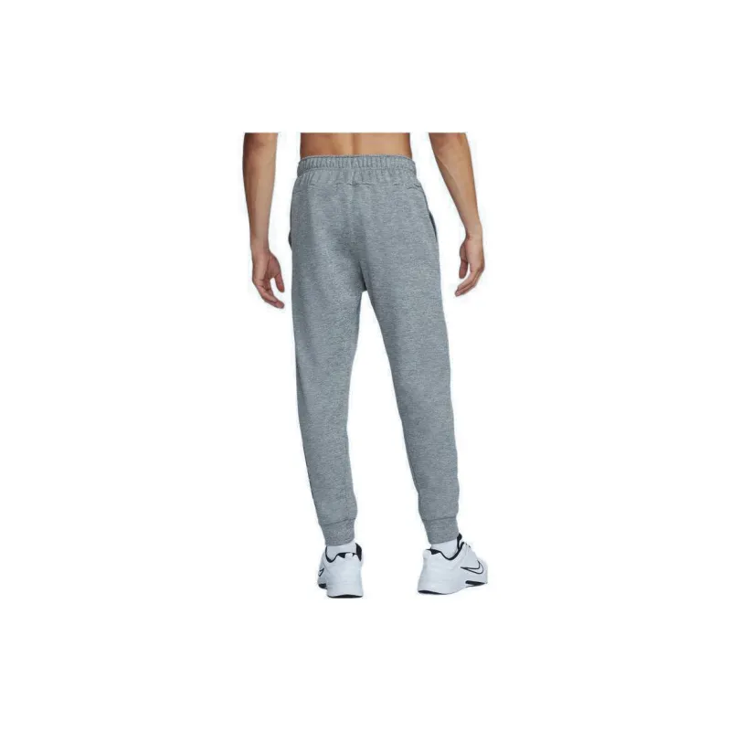 Nike Knitted Sweatpants Men Gray-5