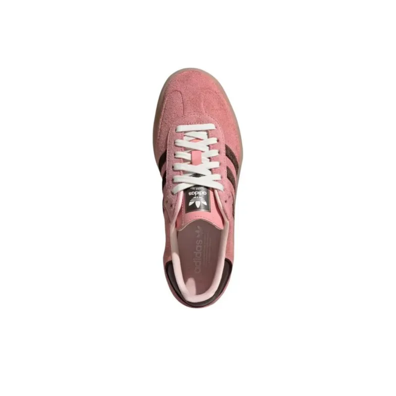 Adidas Sambae Semi Pink Spark Women's-3