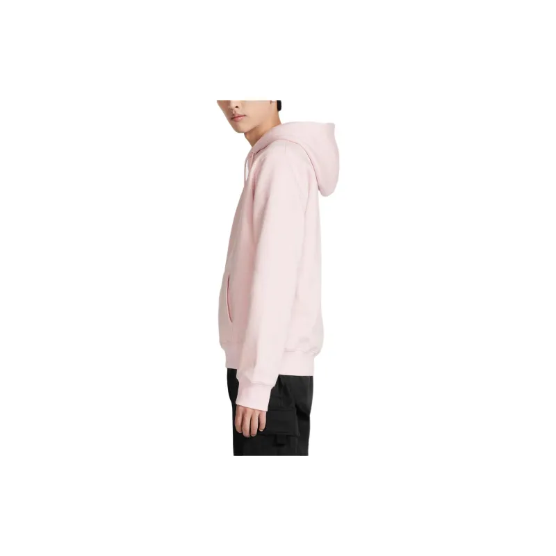 DIOR CD Icon Hooded Sweatshirt Men's Pink-5