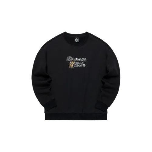 361° Sweatshirts Women's Super Black