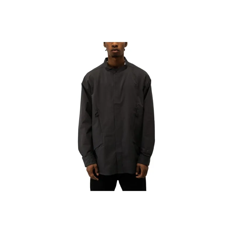 Oakley Shirts Men Black-4