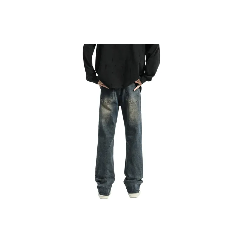 FA2LO Jeans Unisex-4