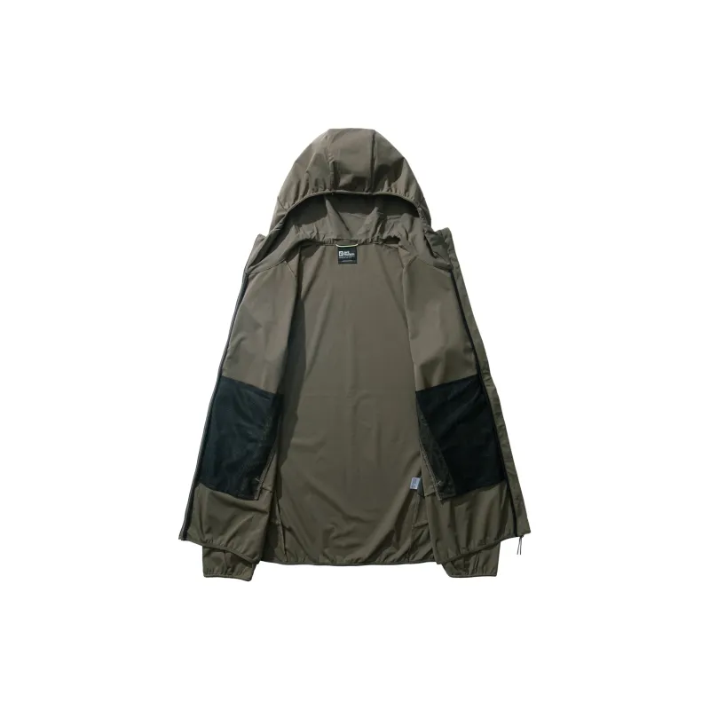 Jack Wolfskin Jackets Coats Men's-10