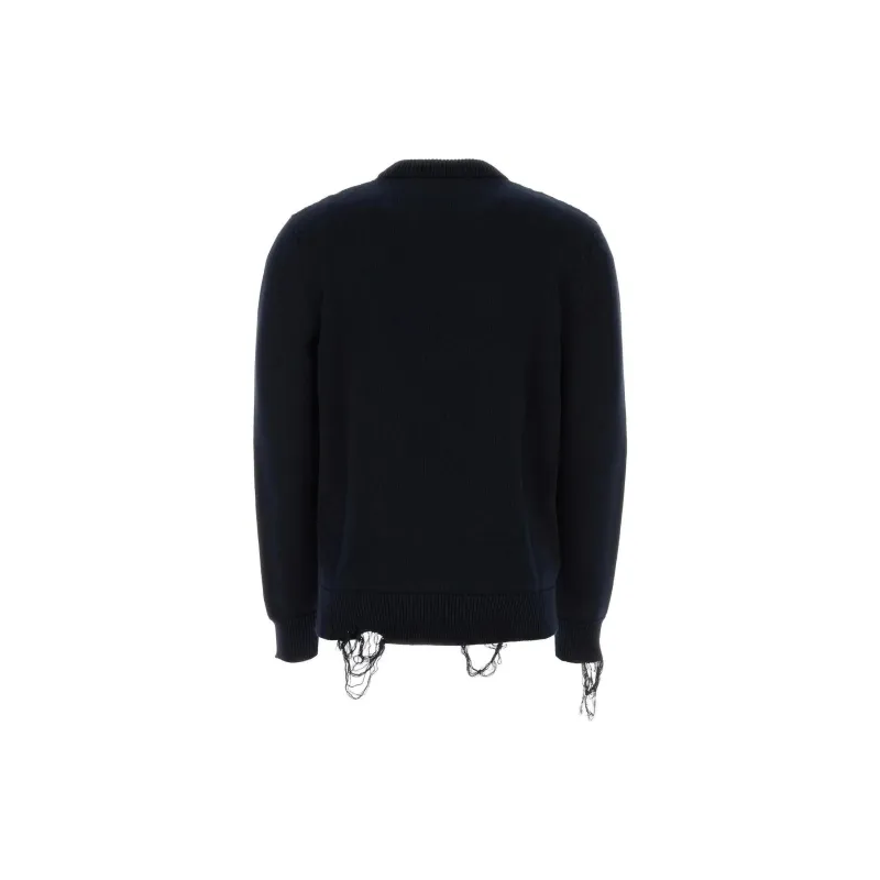 Givenchy 4G Stars Intarsia Jumper-1