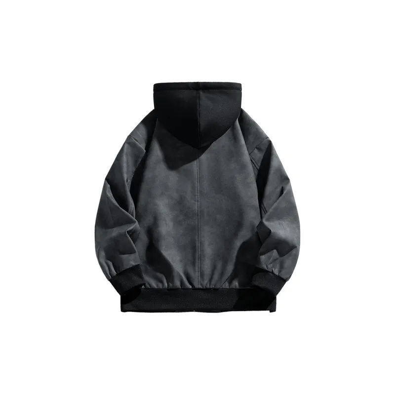 Jeep Jackets Unisex-1