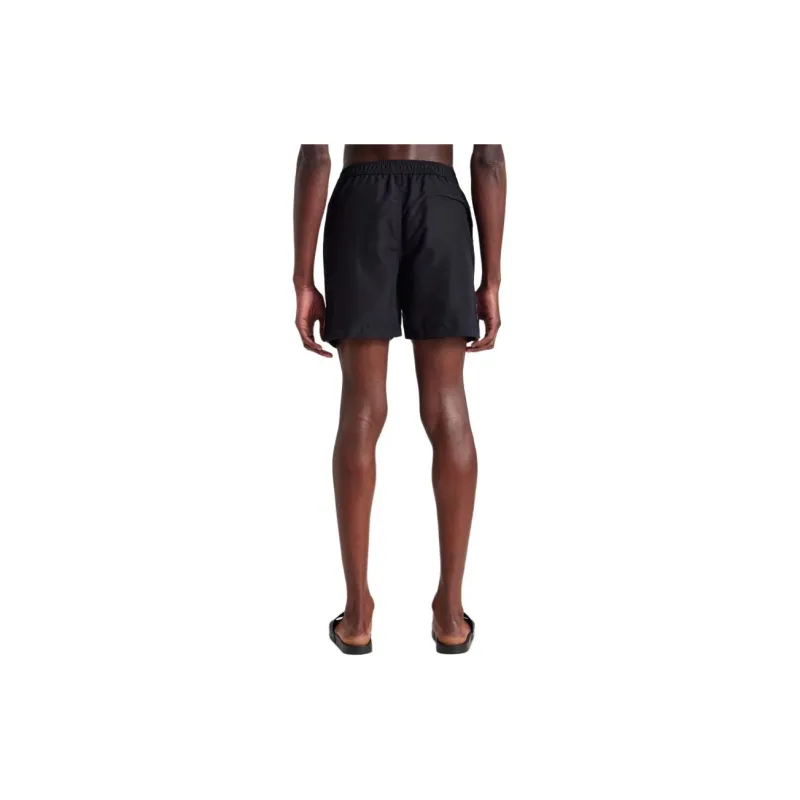 Paul Smith Rainbow stripe Swim Shorts-1
