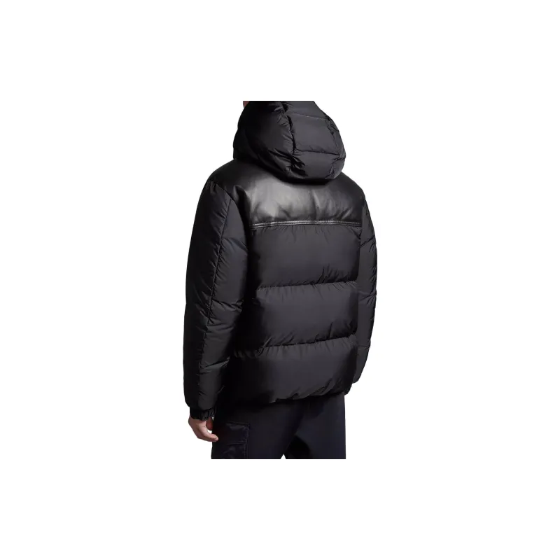 Moncler Braye Short Down Jacket-2