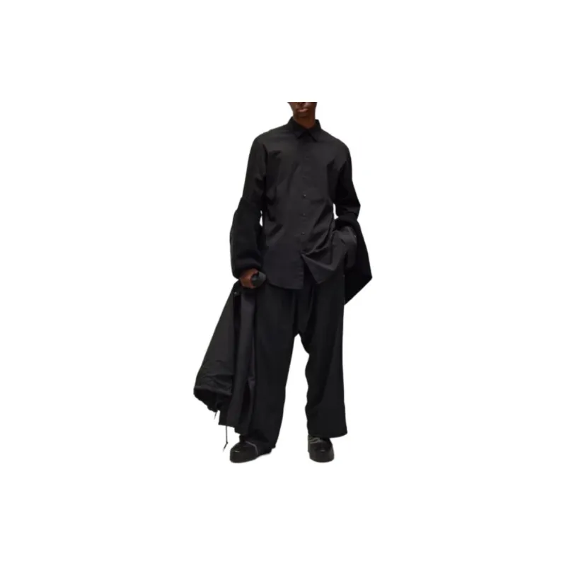 Y 3 Free Shipping With AdiClub Y 3 Graphic Shirt-2