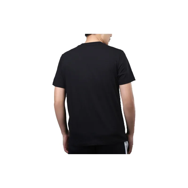 PUMA PILE OPEN T Shirts Men-3
