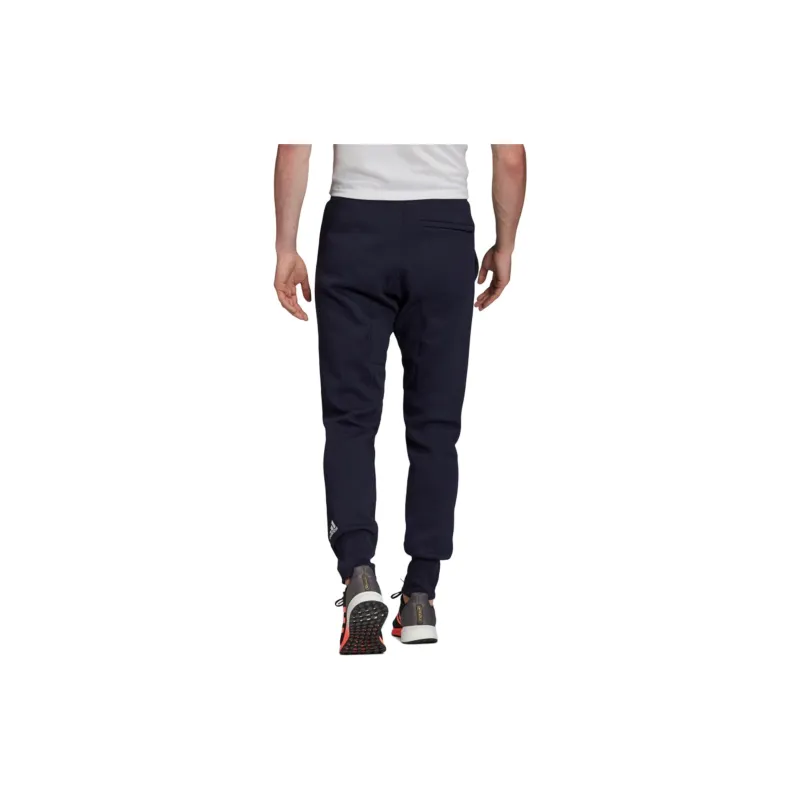 Adidas VRCT Sports Pants Men Navy-4
