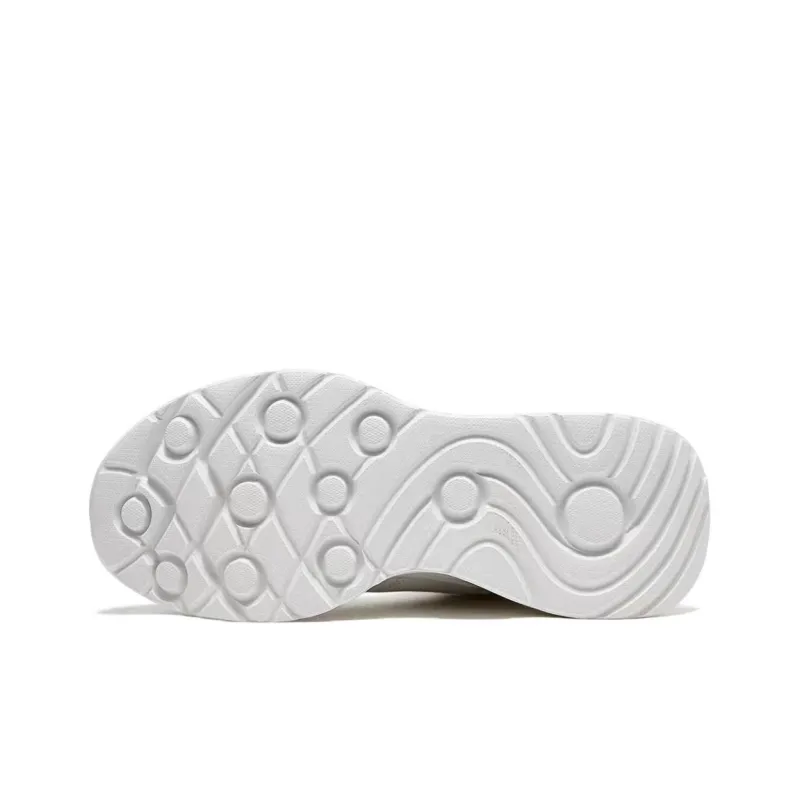 Skechers BOBS Sport Slip Resistant Mid Top Casual Shoes Women's White-4