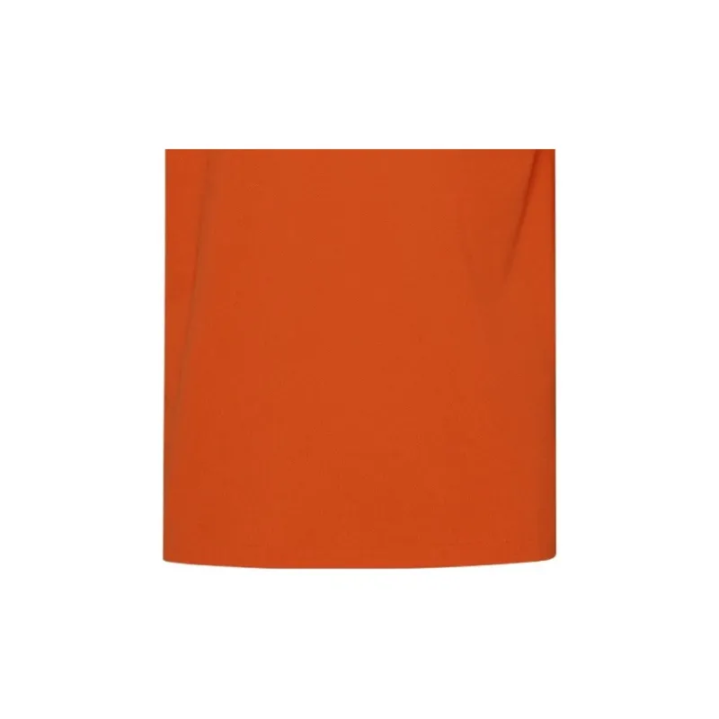 Polo Ralph Lauren SS23 Polo Shirt Men's Orange-5
