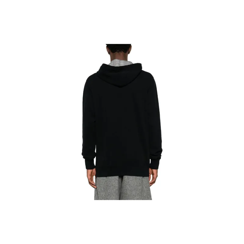 MC2 Saint Barth Tribeca Saint Moritz Cotton Hoodie-2