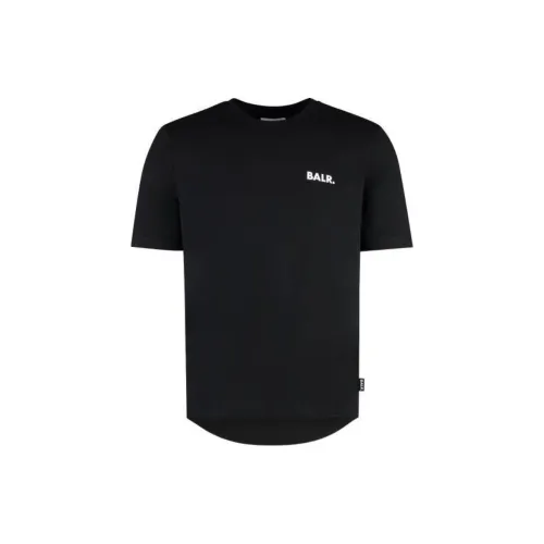 BAIR T-Shirts Men Black