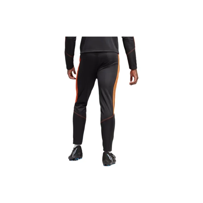 Adidas TIRO 23 CLUB TRAINING TRACKSUIT BOTTOMS Soccer Bottoms Men's Black-2