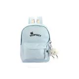 Blue (Logo Version) with Charm