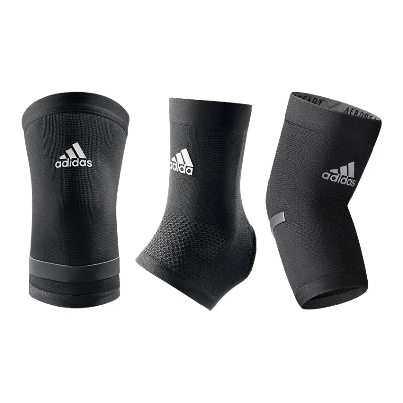Adidas Breeze Series Ankle Braces Soccer Basketball Running Cycling Skiing Unisex-9