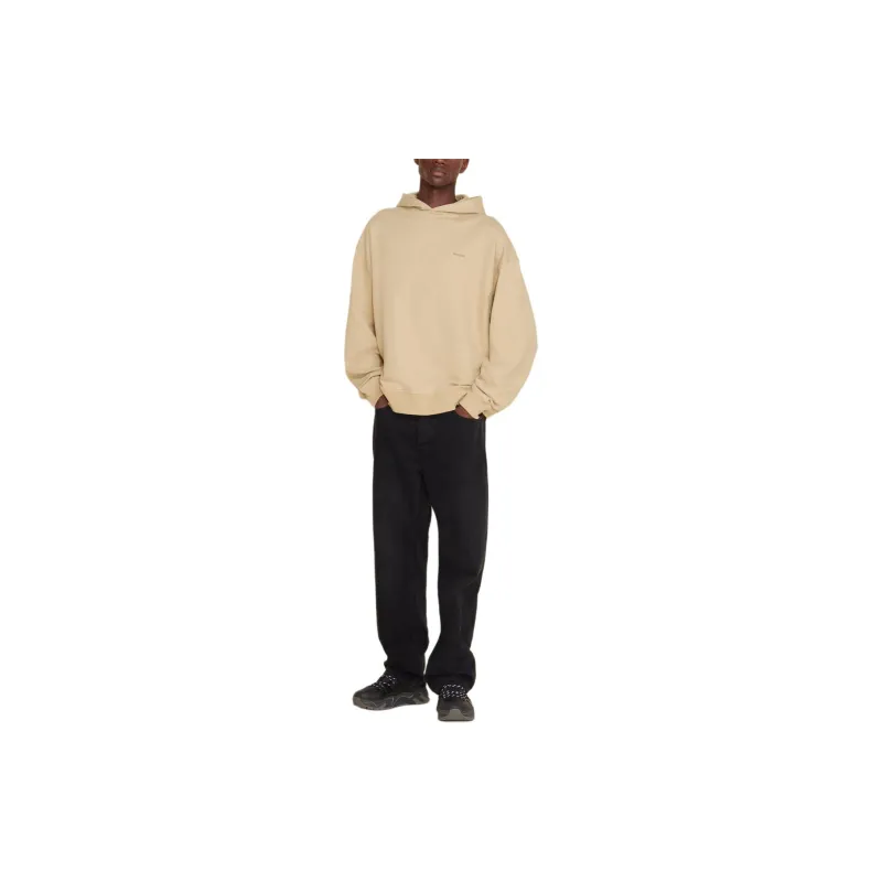 HOLZWEILER Sweatshirt Men's Sand-1