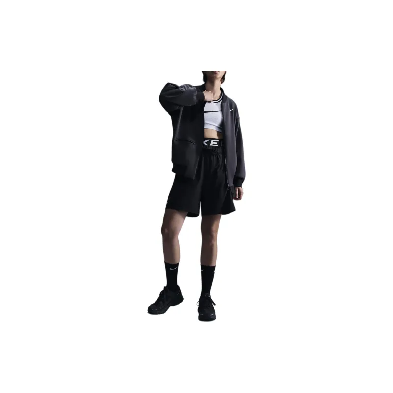 Nike Sabrina Reversible Basketball Jacket-1