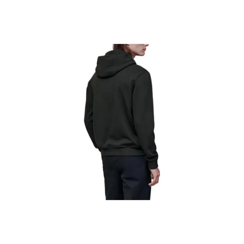 HERMES FW22 Sweatshirt Men's Conifer Green-1