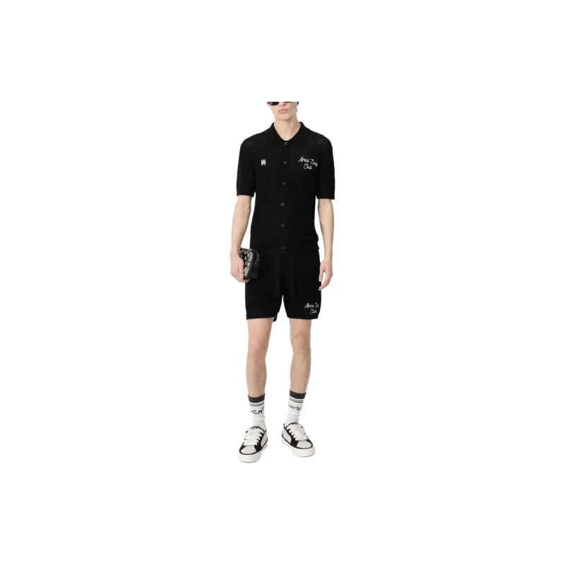 AMIRI Surf Club Short-1