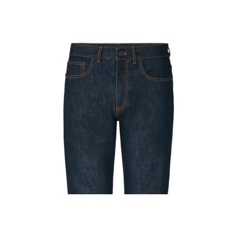 LOUIS VUITTON Regular Denim Pants-3