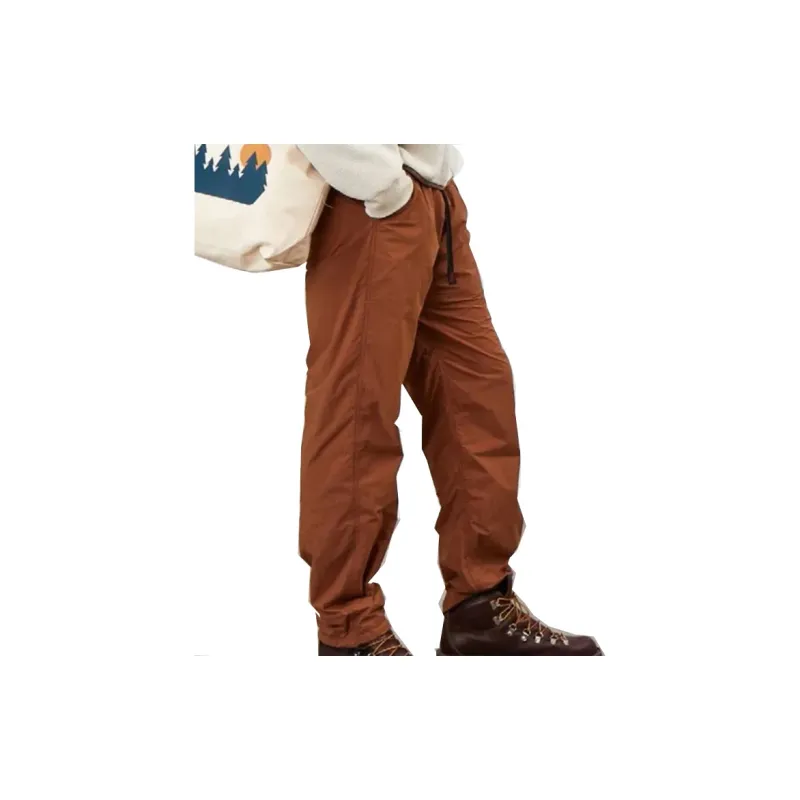 Gramicci Knitted Sweatpants Unisex-8