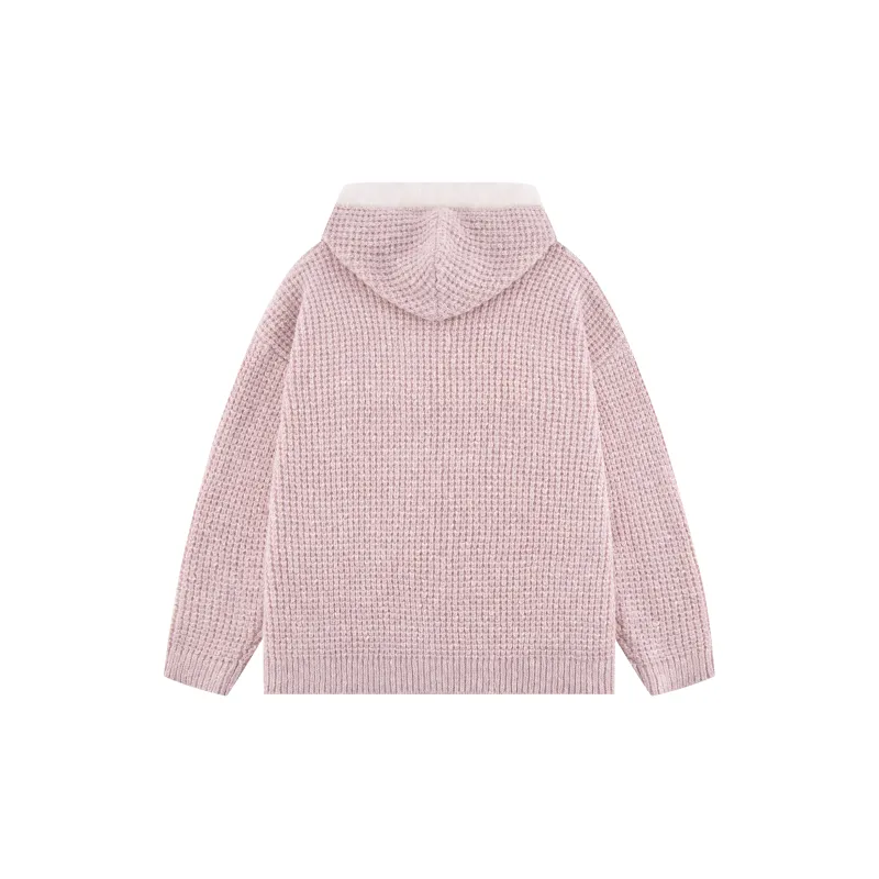WORKSOUT Sweaters Unisex-1