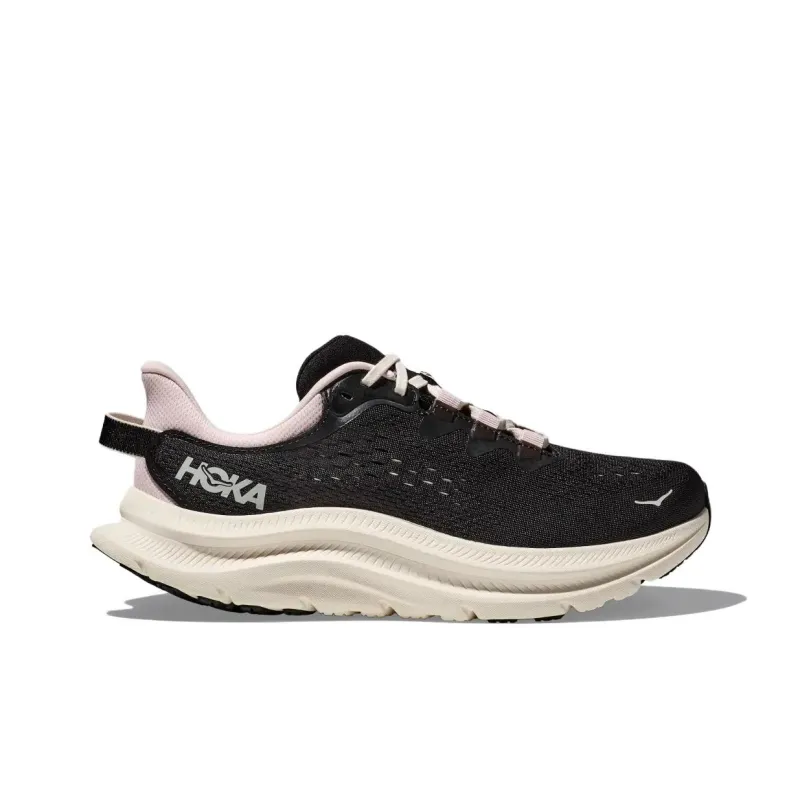 HOKA ONE ONE Kawana 2 Obsidian Alabaster Women's-1