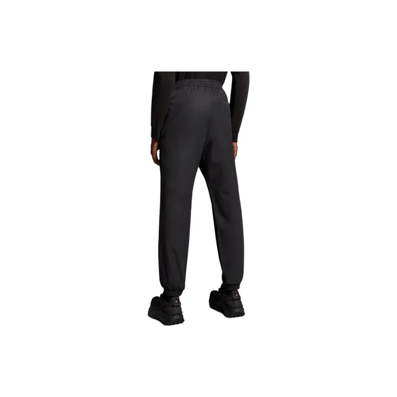 Moncler Relaxd Fit Drawstring Trousers-2