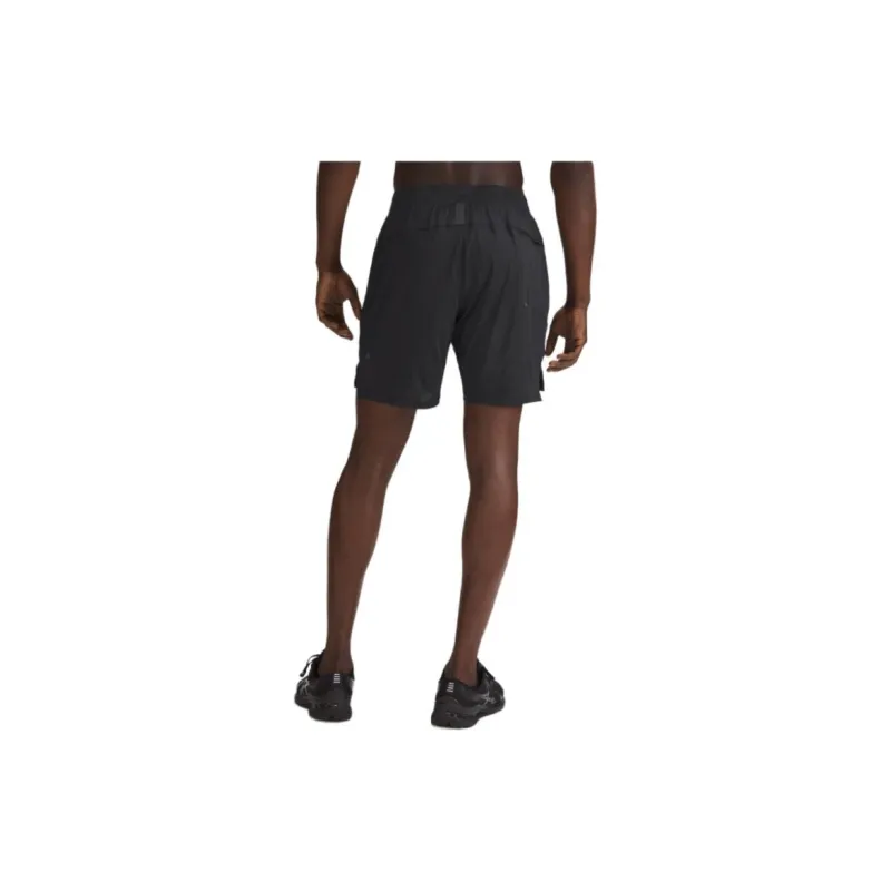 Lululemon License To Train Collection Sports Shorts Men-3