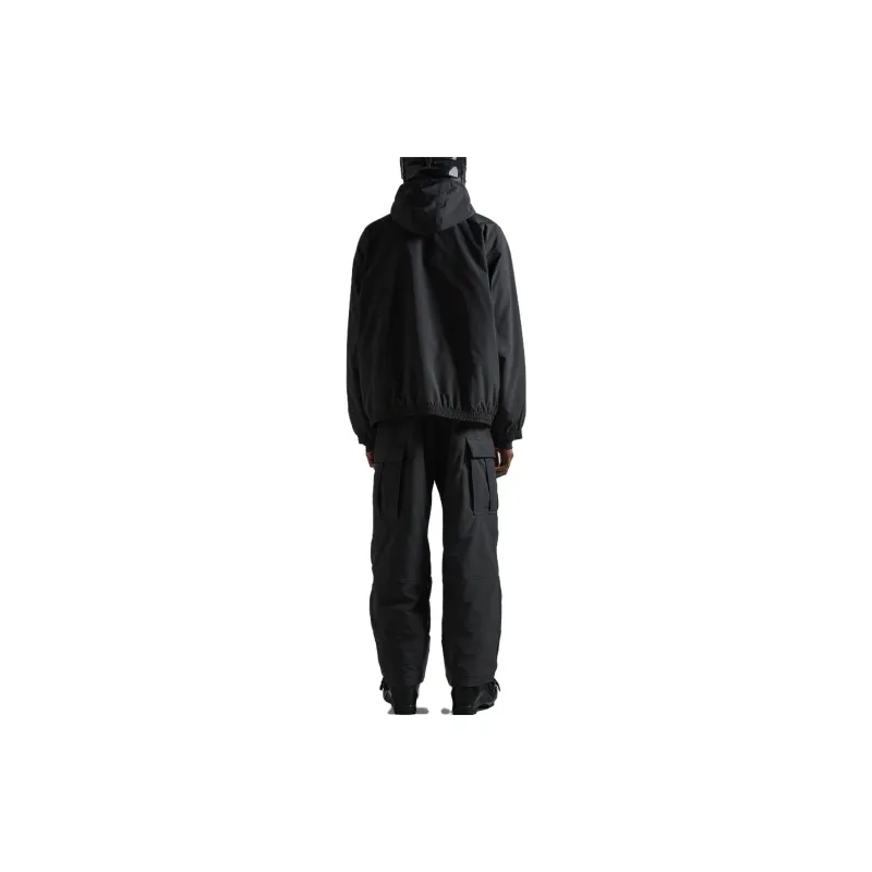 Balenciaga 3B Sports Icon Ski Parka-3