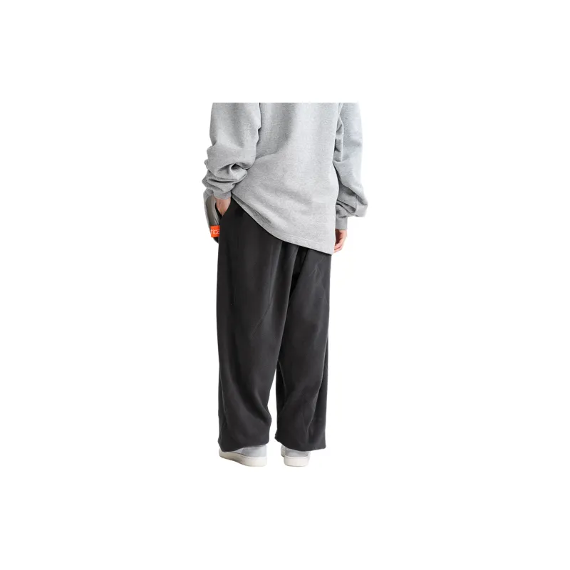 Nautica White Sail Knitted Sweatpants Unisex-8