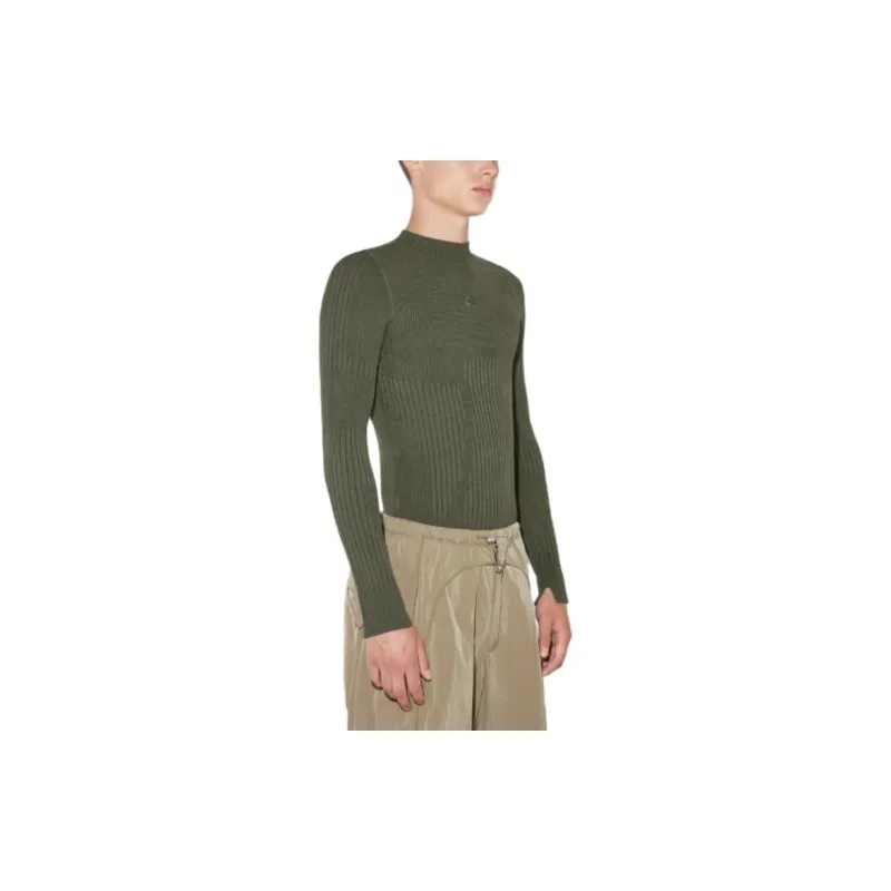 Misbhv Sweaters Men Green-1