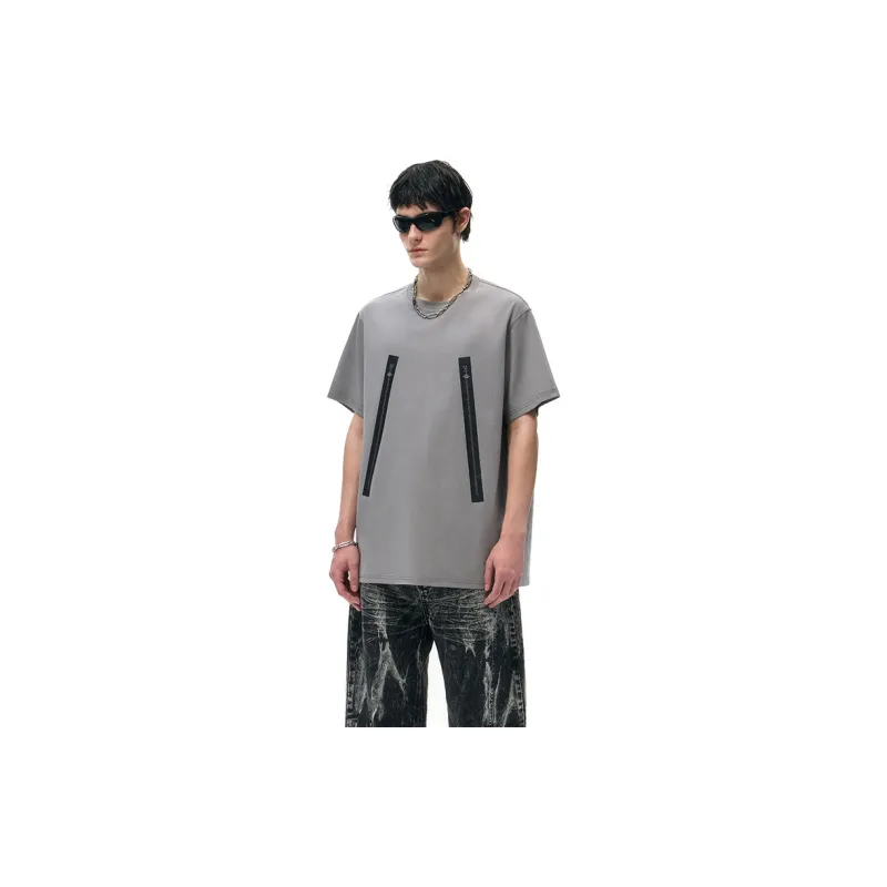 IMXS T Shirts Unisex-11