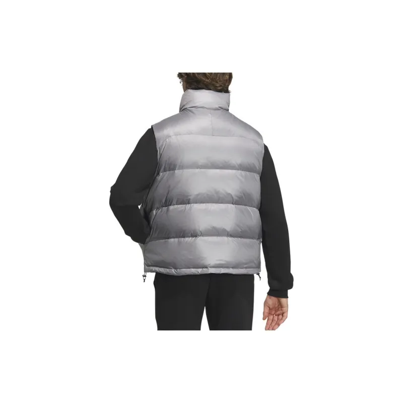 Adidas Vest Men's Bright Silver-2