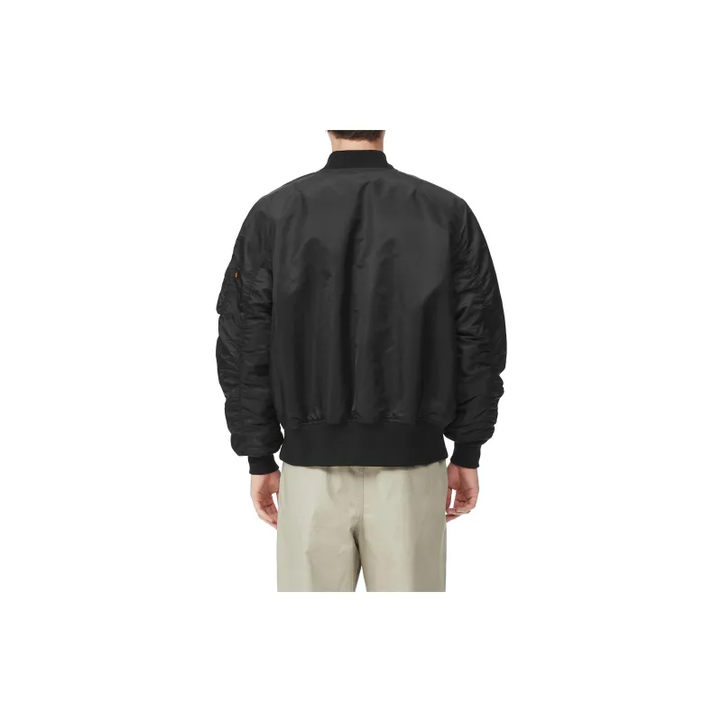 Alpha Industries Pilot Jacket Unisex-2