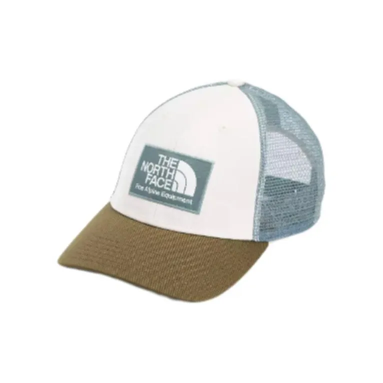 THE NORTH FACE Mudder Trucker Hat-7