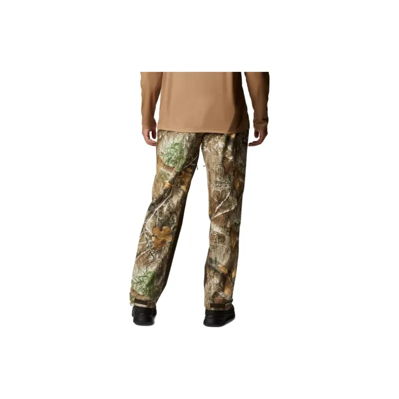 Columbia Casual Pants Men Camouflage-1