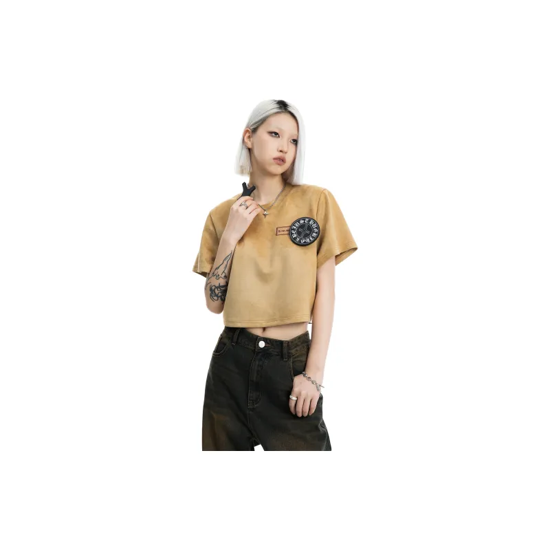 BJHG T Shirts Women's-7