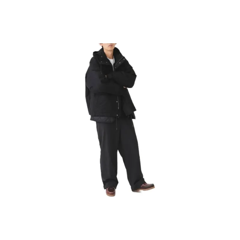 Beams 3-way ECWCS Puffer Jacket Men's-2
