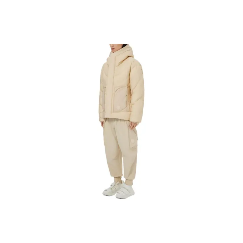 LiNing x CHENGLONG Down Jacket Men's-2