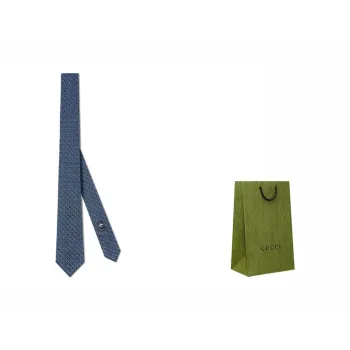 GUCCI Ties Men