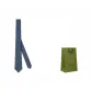 Blue-Shopping Bag