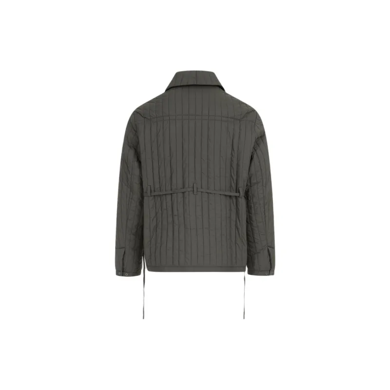 CRAIG GREEN Jackets Coats Men's Green-1