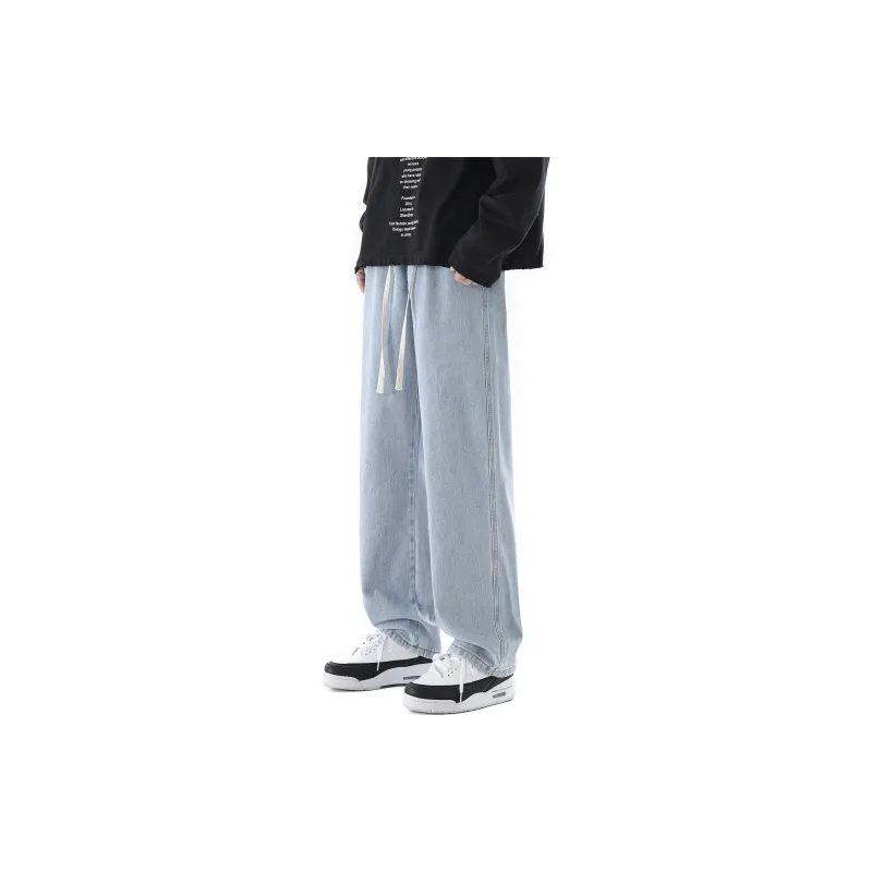 NASTYPALM Jeans Unisex-39