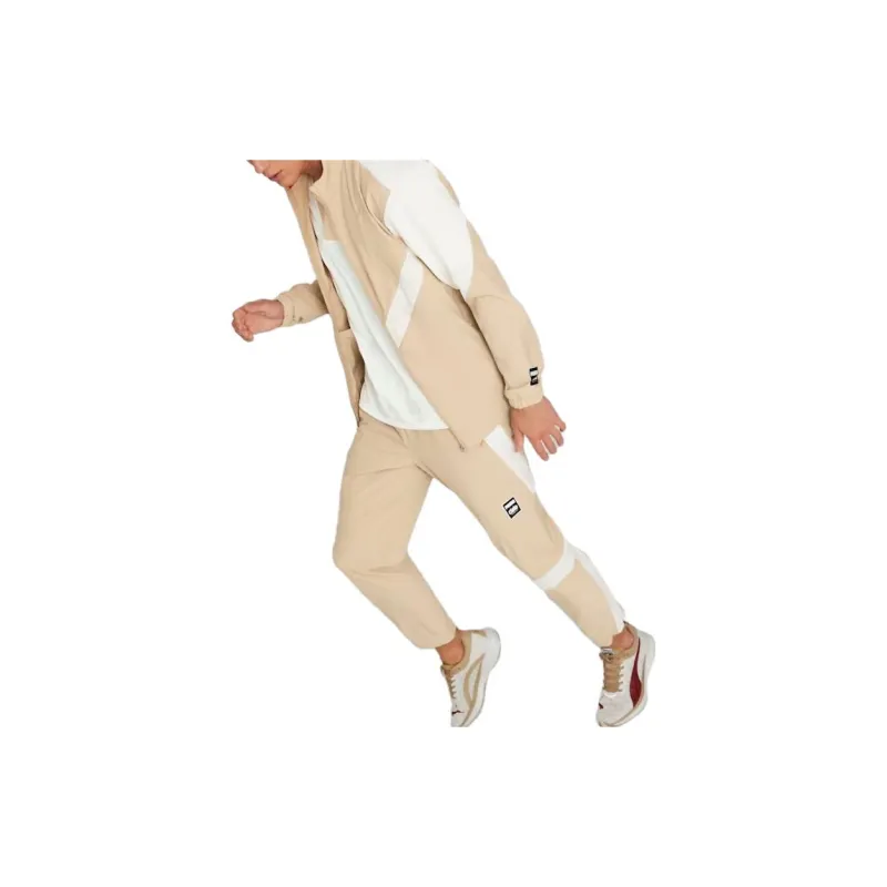 PUMA Run Ciele Jackets Men Khaki-3