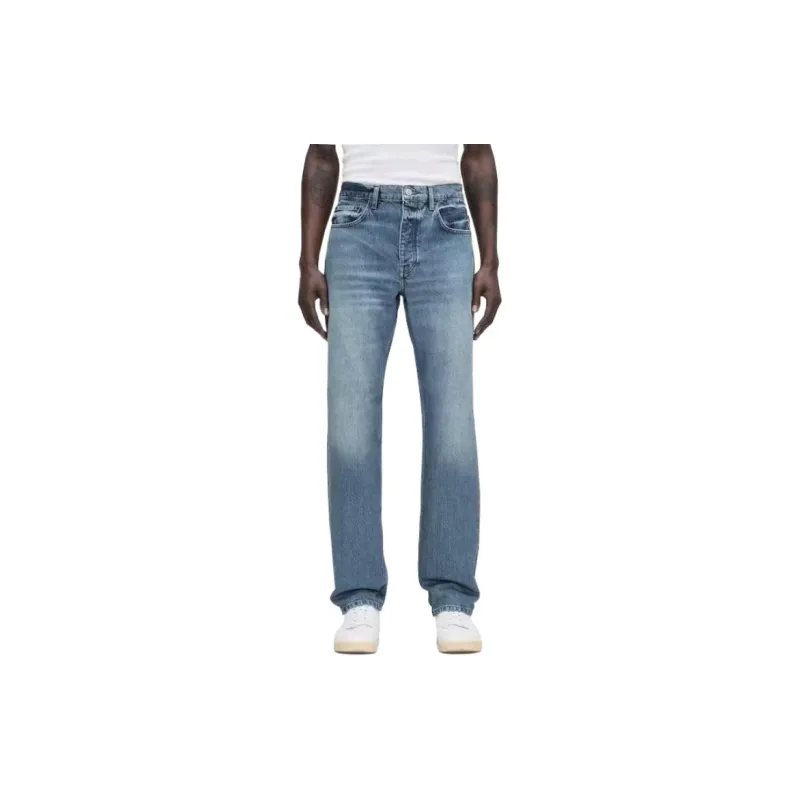 FRAME Jeans Men Blue-1