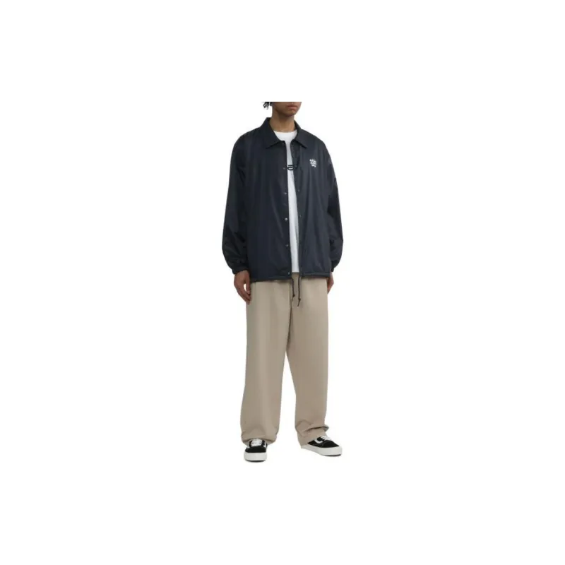 Carhartt WIP SS24 Jackets Coats Unisex Navy Blue-3